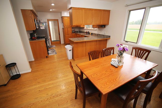 53240 Hemlock Lake Rd, House other with 4 bedrooms, 3 bathrooms and null parking in Marcellus MI | Image 13