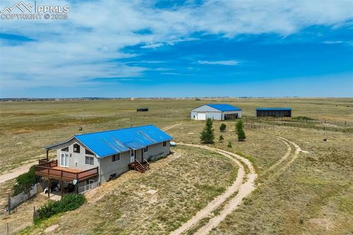 14550 E Us Highway 24, Peyton, CO, 80831-8434 | Card Image