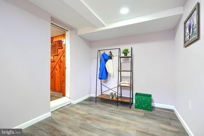 2721 Louise Ave, House other with 4 bedrooms, 2 bathrooms and null parking in BALTIMORE MD | Image 32