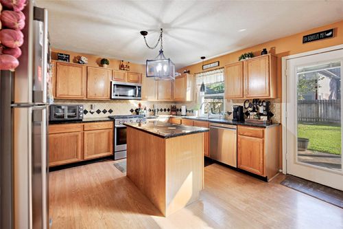 5430 Baslow Dr, Katy, TX, 77449-7422 | Card Image