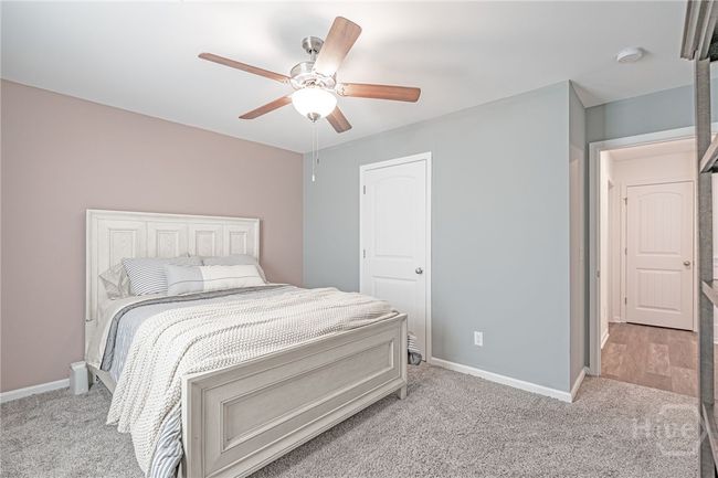 22 Marsh Salt Ln, House other with 3 bedrooms, 2 bathrooms and null parking in Port Wentworth GA | Image 20