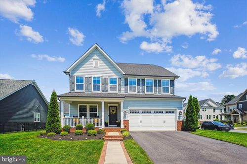 2552 Passionflower Ct, DUMFRIES, VA, 22026-3055 | Card Image