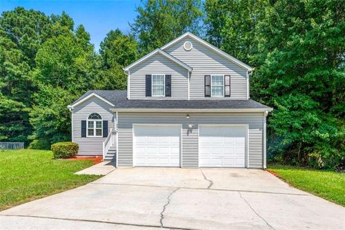 5595 Brenston Ln, Ellenwood, GA, 30294-4925 | Card Image