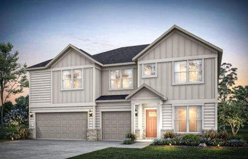 204 Henry Pl, Cartersville, GA, 30120-4850 | Card Image