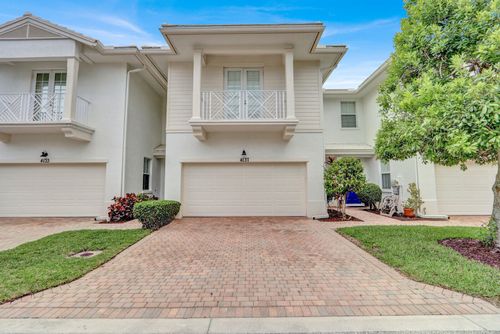 4137 Darlington St, Palm Beach Gardens, FL, 33418-3422 | Card Image
