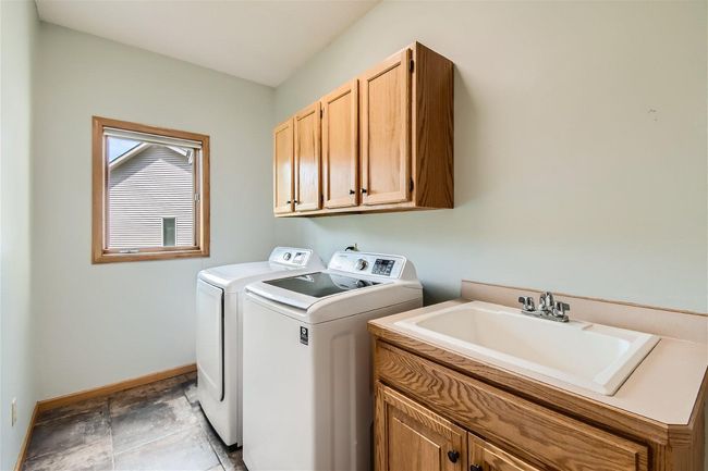 Main Floor Laundry Room | Image 21