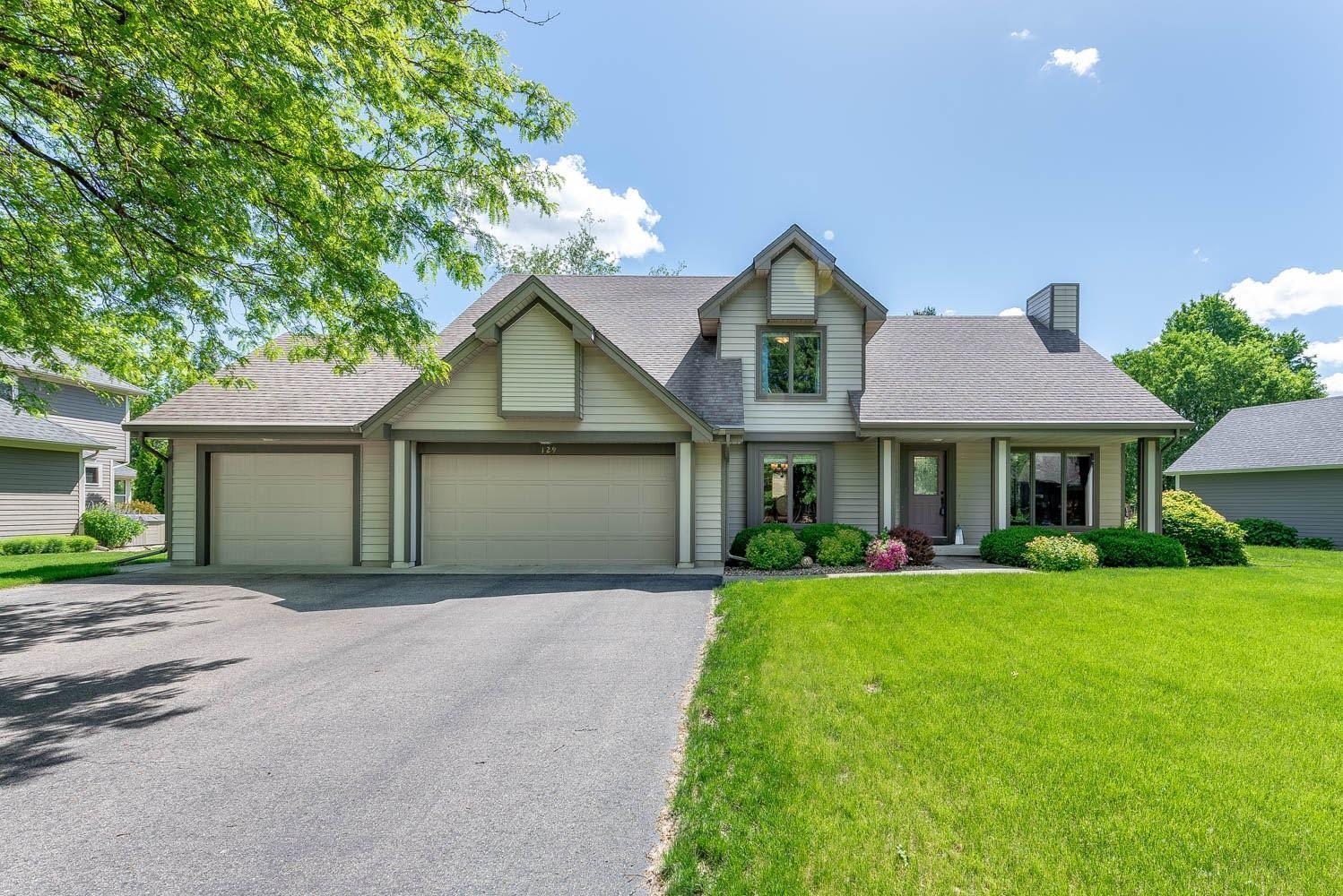 Chancery Ln, Mankato, MN 56001
