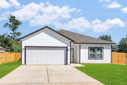 1683 County Road 3556, Cleveland, TX, 77327-2087 | Card Image