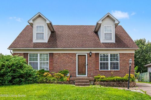 3112 Pine Trace Ct, Louisville, KY, 40272-4253 | Card Image