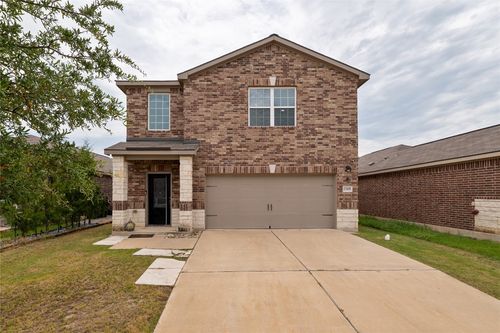 13305 William Mckinley Way, Manor, TX, 78653-2068 | Card Image
