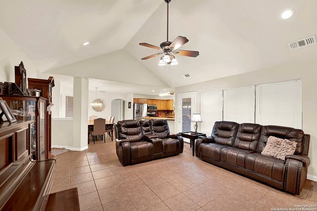 709 Voges St, House other with 4 bedrooms, 3 bathrooms and null parking in Poth TX | Image 20