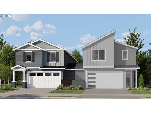 8857 S 6th Way, Ridgefield, WA, 98642 | Card Image