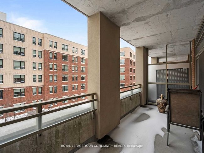 233 - 281 Woodbridge Ave, Condo with 2 bedrooms, 2 bathrooms and 1 parking in Woodbridge ON | Image 26
