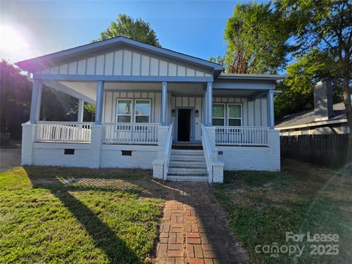 1120 Allen St, Charlotte, NC, 28205-2709 | Card Image