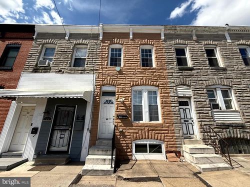 120 S Haven St, BALTIMORE, MD, 21224-2429 | Card Image