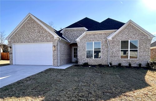 2885 N Chapel Dr, Fayetteville, AR, 72704-3406 | Card Image