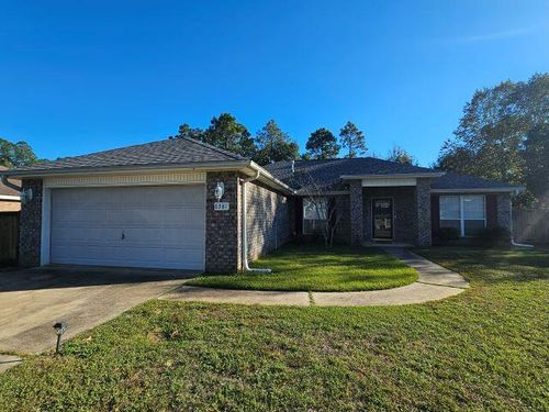 6381 Havenmist Ln, Crestview, FL, 32536-4348 | Card Image