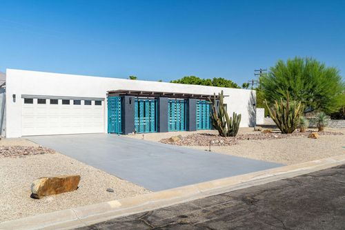 2301 Acacia Rd E, Palm Springs, CA, 92262-3611 | Card Image