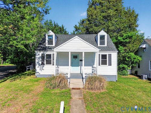 1512 Greenville Ave, Richmond, VA, 23220-6915 | Card Image