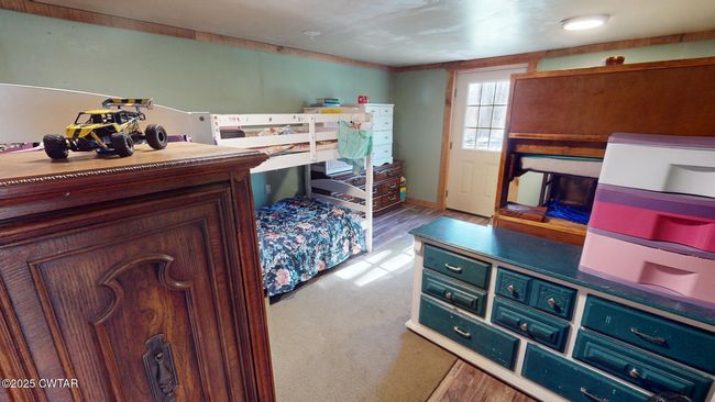 3454 Treece Rd, Home with 2 bedrooms, 1 bathrooms and null parking in Hornbeak TN | Image 10