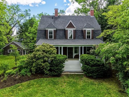 91 Sunset Ave, Amherst, MA, 01002 | Card Image