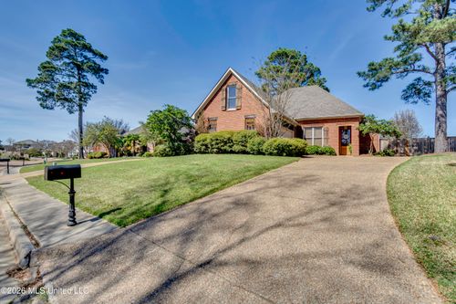 1406 Windrose Dr, Brandon, MS, 39047-6008 | Card Image