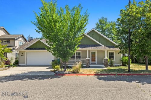 854 Matheson Way, Bozeman, MT, 59715-3221 | Card Image