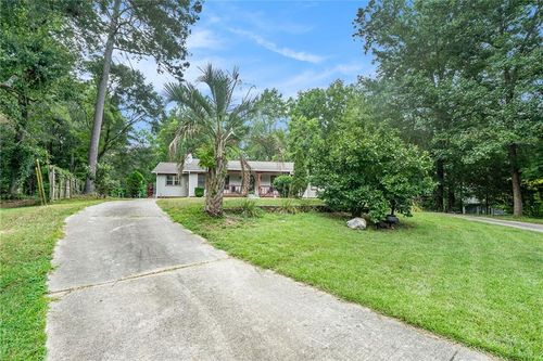 2721 Westminister Ln Nw, Conyers, GA, 30012-2921 | Card Image