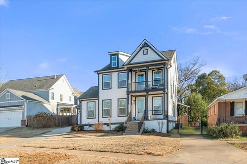151 Otis St, Greenville, SC, 29605-4059 | Card Image