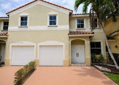 17113 Sw 38th St, Miramar, FL, 33027-4605 | Card Image