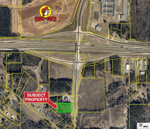 000 Tarbutton Rd, Ruston, LA, 71270 | Card Image