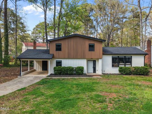 1307 Brookgreen Dr, Cary, NC, 27511-5256 | Card Image