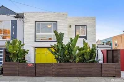 4037 Moraga Street, House other with 3 bedrooms, 2 bathrooms and 1 parking in San Francisco CA | Image 1