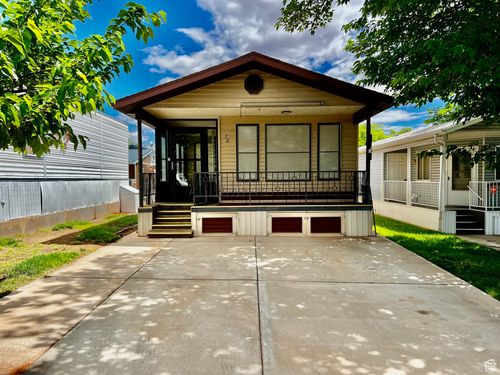 unit-72-1150 W Red Hills Pkwy, Washington, UT, 84780-1314 | Card Image