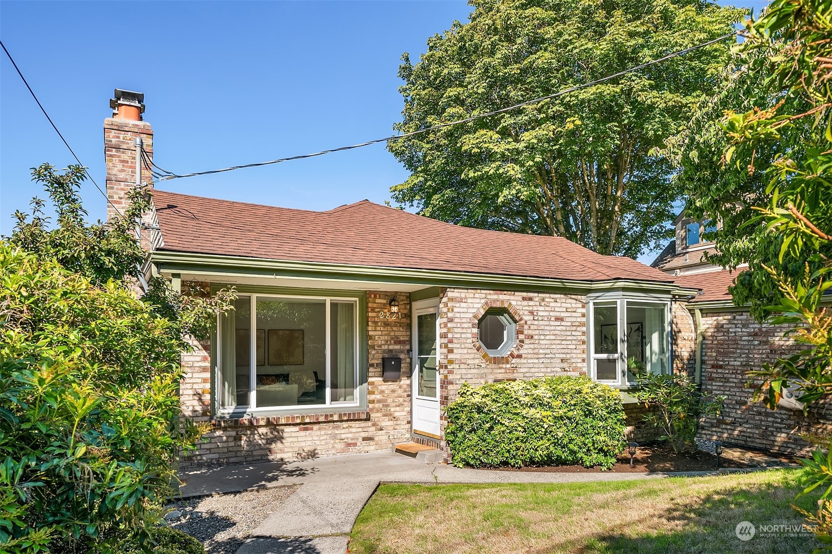 11th Ave, Seattle, WA 98119