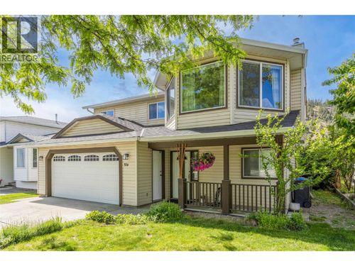 374 Mctavish Crescent, Kelowna, BC, V1V1P1 | Card Image