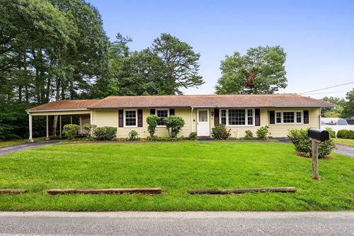 26 Cromesett Rd, Wareham, MA, 02571-1723 | Card Image