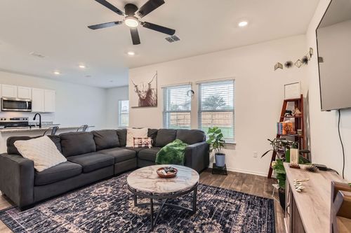 unit-a-18517 Cremello Dr, Manor, TX, 78653-1279 | Card Image