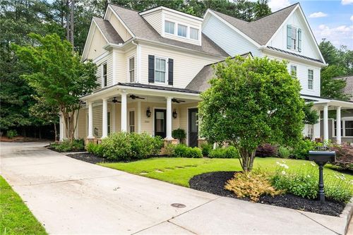 2360 Whispering Dr Nw, Kennesaw, GA, 30144-5680 | Card Image