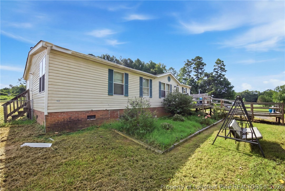 Residential in Bessemer City 3