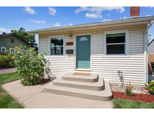 4353 S Lincoln St, Englewood, CO, 80113-5728 | Card Image