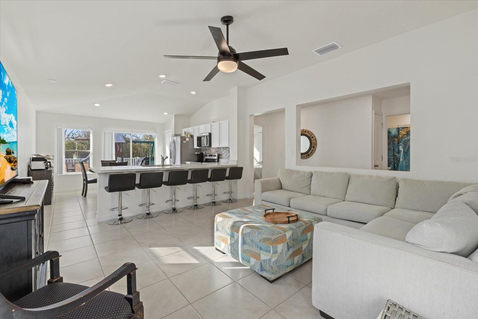 Residential in PARRISH 5