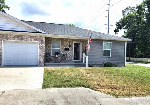 2-211 W Locust St, Fort Branch, IN, 47648-1314 | Card Image