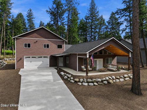 253 Hanaford Rd, Blanchard, ID, 83804-5049 | Card Image