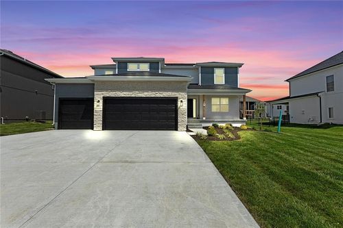 13424 W 178th St, Overland Park, KS, 66013-4540 | Card Image