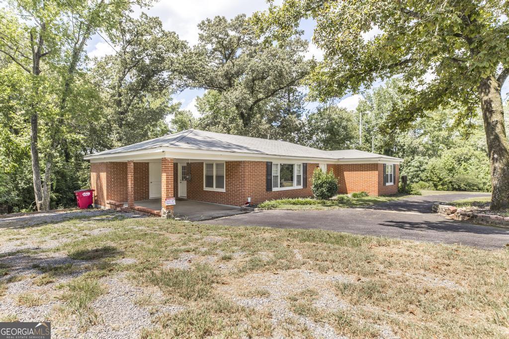 Franklinton Rd, Macon, GA 31217