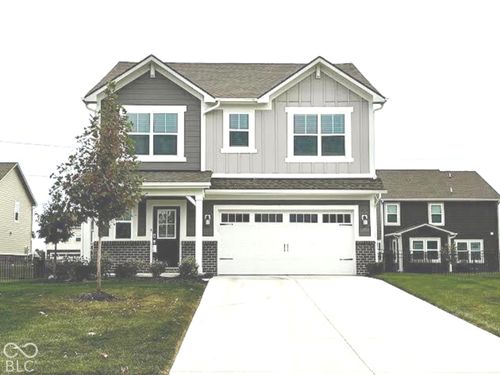 6673 Redwood Drive, McCordsville, IN, 46055 | Card Image
