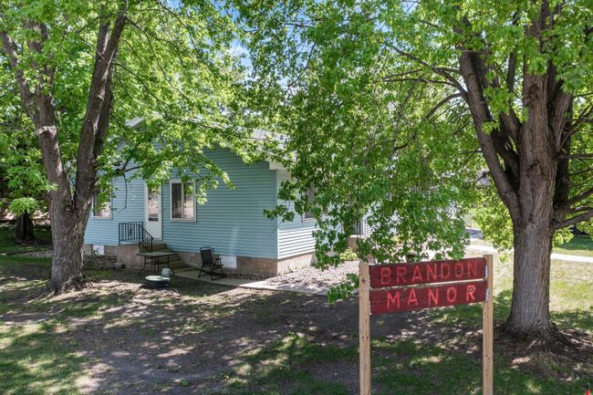 310 Holmes Ave, Home with 0 bedrooms, 0 bathrooms and null parking in Brandon MN | Image 34