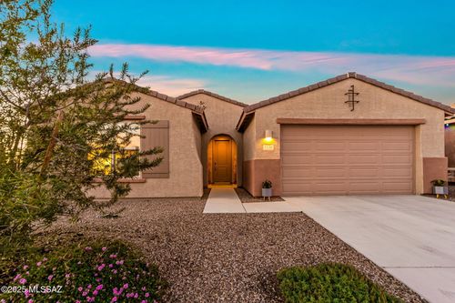5536 W Lazy Farm Drive, Tucson, AZ, 85742 | Card Image