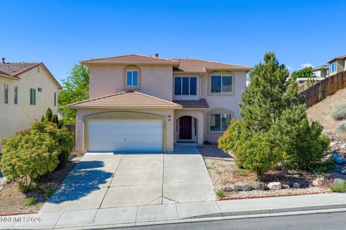 2373 Wildcreek Drive, Sparks, NV, 89431 | Card Image